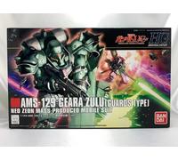 HG Gundam Unicorn 1/144 AMX-129 Geara Zulu Guards Type Neo Zeon Plastic Kit HGUC