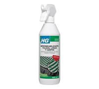 HG Impermeabilizador para Toldos, Lonas y Carpas, Fácil y Rápido, Protege los Tejidos de Exteriores Frente a Manchas - Spray 500 ml