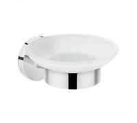 HG Jabón Plato Logis Universal Cromo