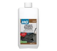 H&G Limpiador de alfombras, moquetas y tapicerías Producto 95 – Repelente suciedad, 1 L