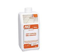 HG - Limpiador de azulejos para restauración de brillo (producto 17) 1 l