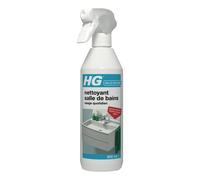 HG limpiador de baño uso diario