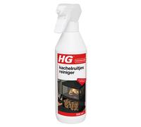 HG Limpiador de cristales para estufas (500 ml)