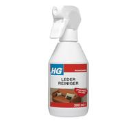 HG Limpiador de cuero