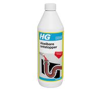 HG Limpiador de desagües líquido (1 litro)