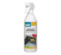 HG Limpiador de Microondas Grill, 500 ml