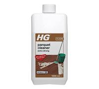 HG Limpiador de suelos de parquet 1 l 1000 unidades