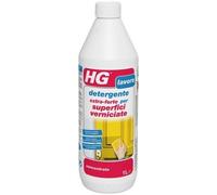 HG - Limpiador extrafuerte para superficies pintadas