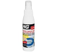 HG Limpiador Higiénico Óptimo para la Tapa del Inodoro, 100 ml