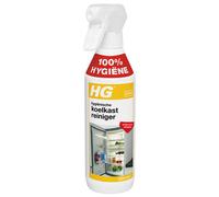 HG Limpiador higiénico para frigoríficos (500 ml)