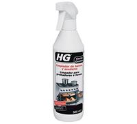 Hg - Limpiador Hornos 0.5L.Hg