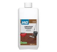 HG Limpiador Intensivo uso diario (producto 54) para Parqué, 1 L