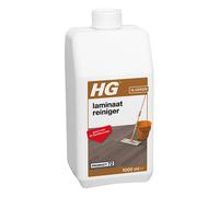 HG Limpiador Laminados sin Brillo 1 Litro