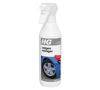 HG Limpiador Llantas 500 ml