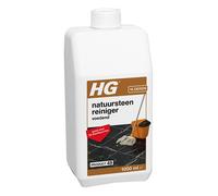 HG Limpiador Nutritivo Piedra Natural 1 Litro