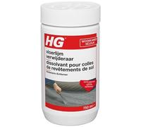 HG - Limpiador para botes de revestimientos de suelo 750 ml