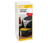 HG Limpiador para freidoras de aire (250 ml)