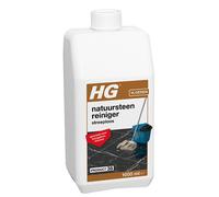HG Limpiador Piedra Natural Suelos Brillantes sin Marcas 1 Litro