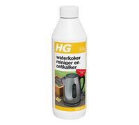 HG Limpiador y Descalcificador Hervidores 500 ml