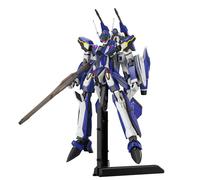 Bandai Modelo HG Macross Δ YF-29 Durandal Valkyrie (Maximilian Genus) Set completo Esc. 1/100 color