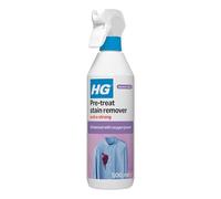 HG manchas y manchas pre-lavado SPRAY extra fuerte 0.5L (1)