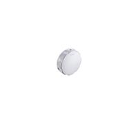 HG Mango Giratorio Para Flexa-Plus Blanco