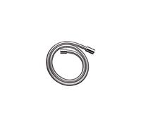 Hg Manguera de Ducha Axor Starck Isiflex DN15 Chr.mit Beids.zylindr.mutter