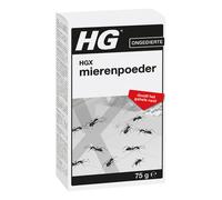 HG Polvo para hormigas X (75 gramos)