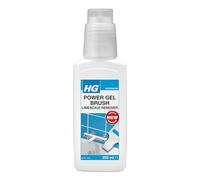 HG Power Gel Brush - Limpiador para baño (250 ml)