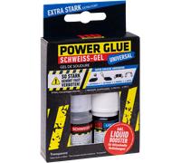 HG Power Glue Gel de Soldadura in ooster - 10 g / 5 ml
