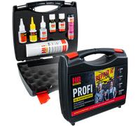 HG Power Glue Maletín XXL con Adhesivos - 1 set