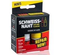 Die Schweißnaht aus der Flasche ® - Minibotellas de pegamento industrial