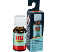 HG-Primer 15 ml para PP, PE y silicona - (accesorios para el sudor costuras de la botella®) - HG de meta