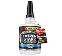 HG POWER GLUE Superglue Gel - 28 g