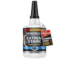 HG POWER GLUE Superglue Gel - 28 g