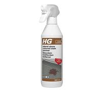 HG Producto removedor 41 500 ml elimina manchas de color de piedra natural, 500 ml