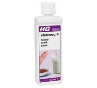 HG Quitamanchas 4 (50 ml)