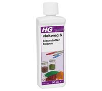 HG Quitamanchas n.° 6 (50 ml)