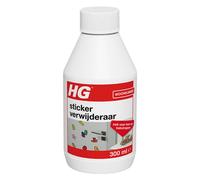 HG Removedor de pegatinas (300 ml)