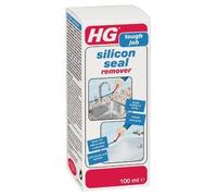 HG removedor de sello de silicio 0.1L