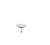 Hg Sicherheitsstopfen para Wannengarnitur Axor Steel