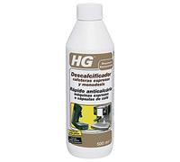 Hg Spain. 323050130=323050109 - Descalcificador limp ap.vapor cafeteras express hg 500 ml