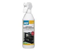 Hg - Limpiador Hornos 0.5L.Hg