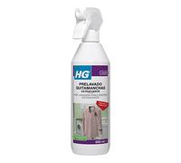 HG Spray Prelavado Spots and Stains Extra Fuerte
