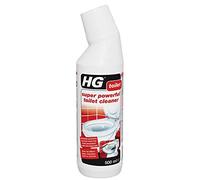 HG Super Potente limpiador de WC