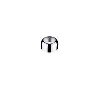 HG Tapa Axor Mezclador De Lavabo Blanco