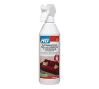 Hg Tapicerias Y Alfombras Pist. 500 R144 - Solución de limpieza eficaz - Lemon