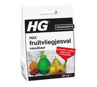 HG Trampa para moscas de la fruta X (20 ml)