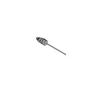 Hg Umsteller Axor Starck / Terrano 2-Griff Grifo de Bañera Enlucido Inferior