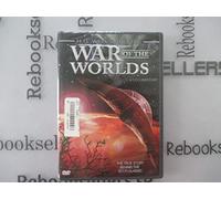 Hg Wells & the War of the Worl - H.G. Wells & The War of the Worlds [USA] [DVD]